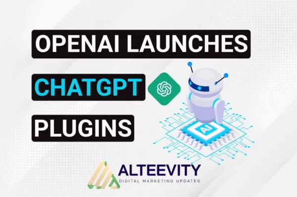 OpenAI Launches ChatGPT Plugins for Web Browsing: A Game Changer for Third-Party Platforms