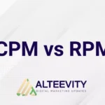 CPM vs RPM: Understanding the Key Differences for Publishers