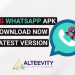AG WhatsApp Apk Download Now (Latest Version) 2024