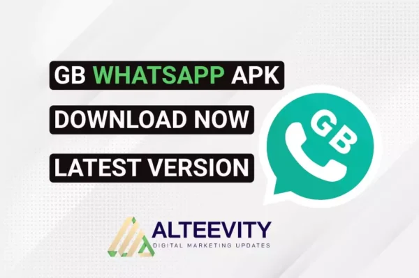 GB WhatsApp Apk Download Now (Latest Version) 2023