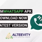 HMWhatsApp Apk Download Now (Latest Version) 2024