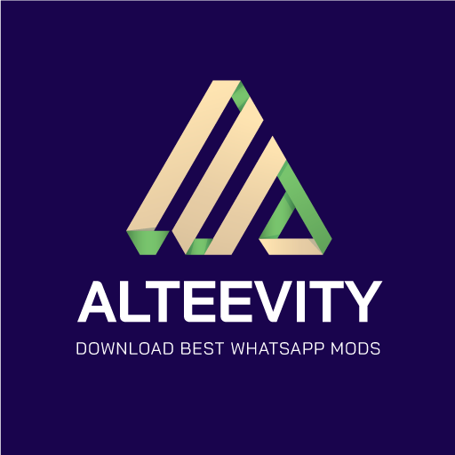 Alteevity - Download Best WhatsApp Mods